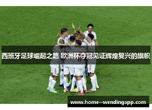 西班牙足球崛起之路 欧洲杯夺冠见证辉煌复兴的旗帜