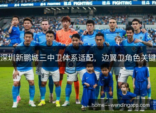 深圳新鹏城三中卫体系适配，边翼卫角色关键